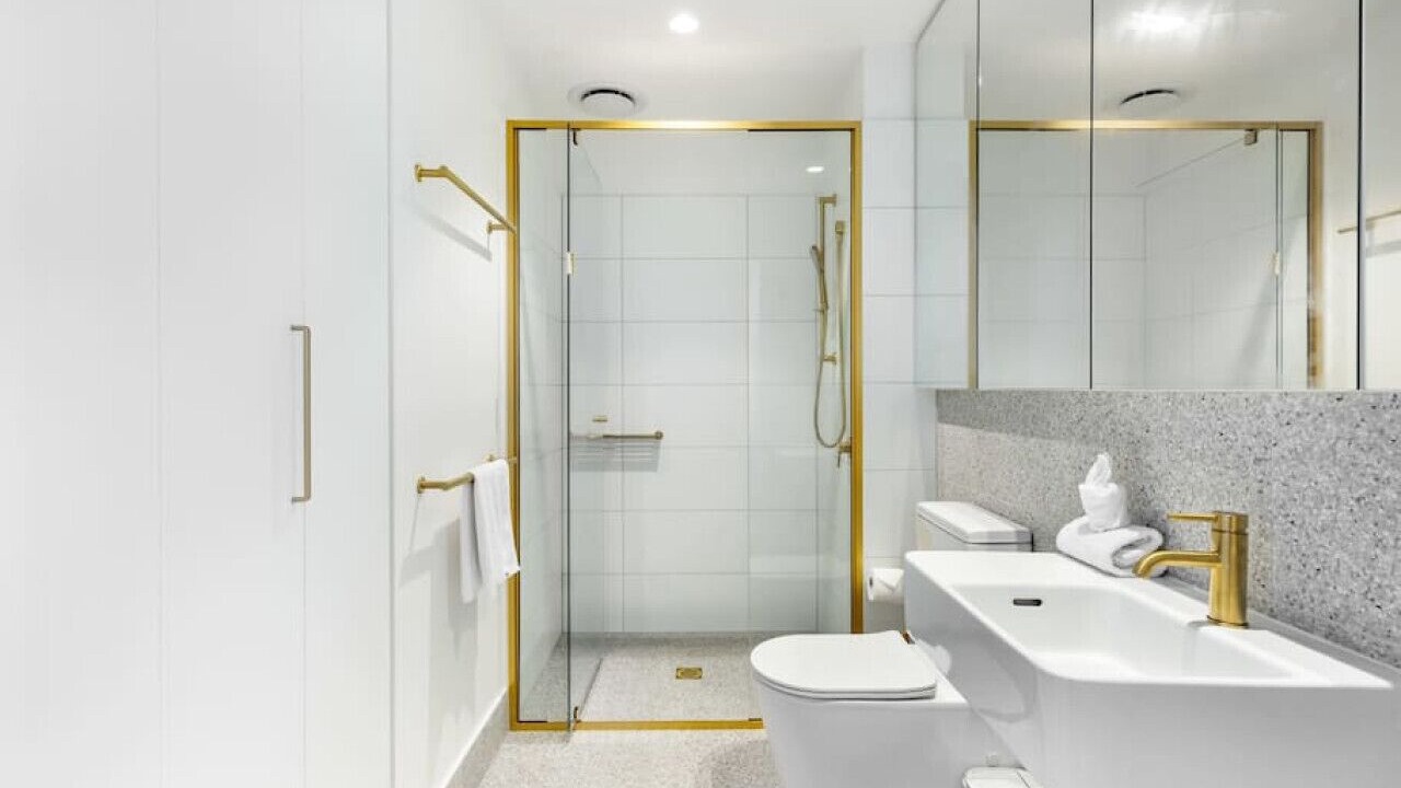 Photo of Bathroom in Milton