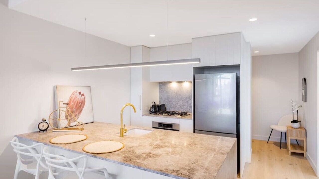 Photo of Kitchen in Milton