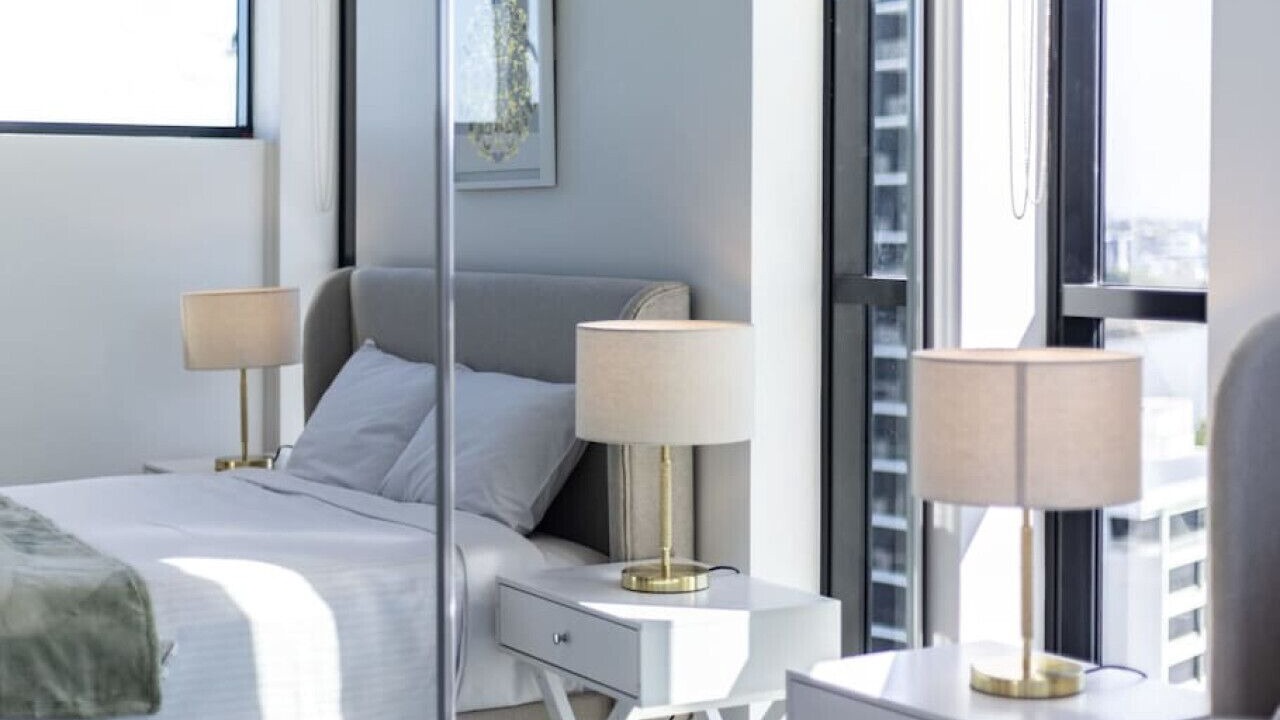 Photo of Bedroom in Milton