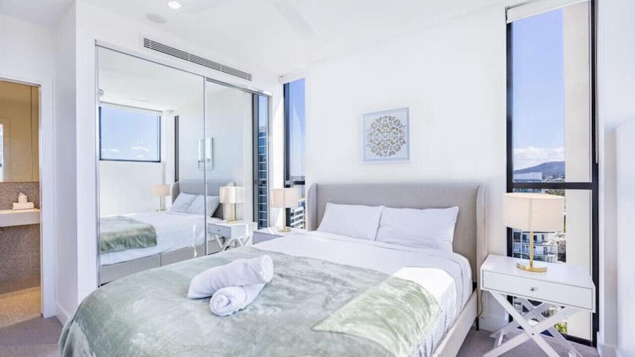 Photo of Bedroom in Milton