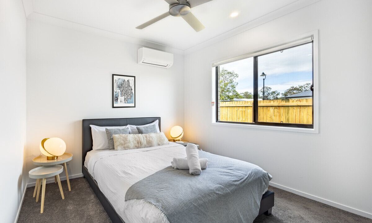 Photo of Bedroom in Browns Plains