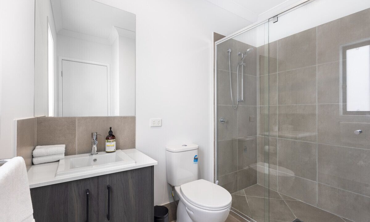 Photo of Bathroom in Browns Plains