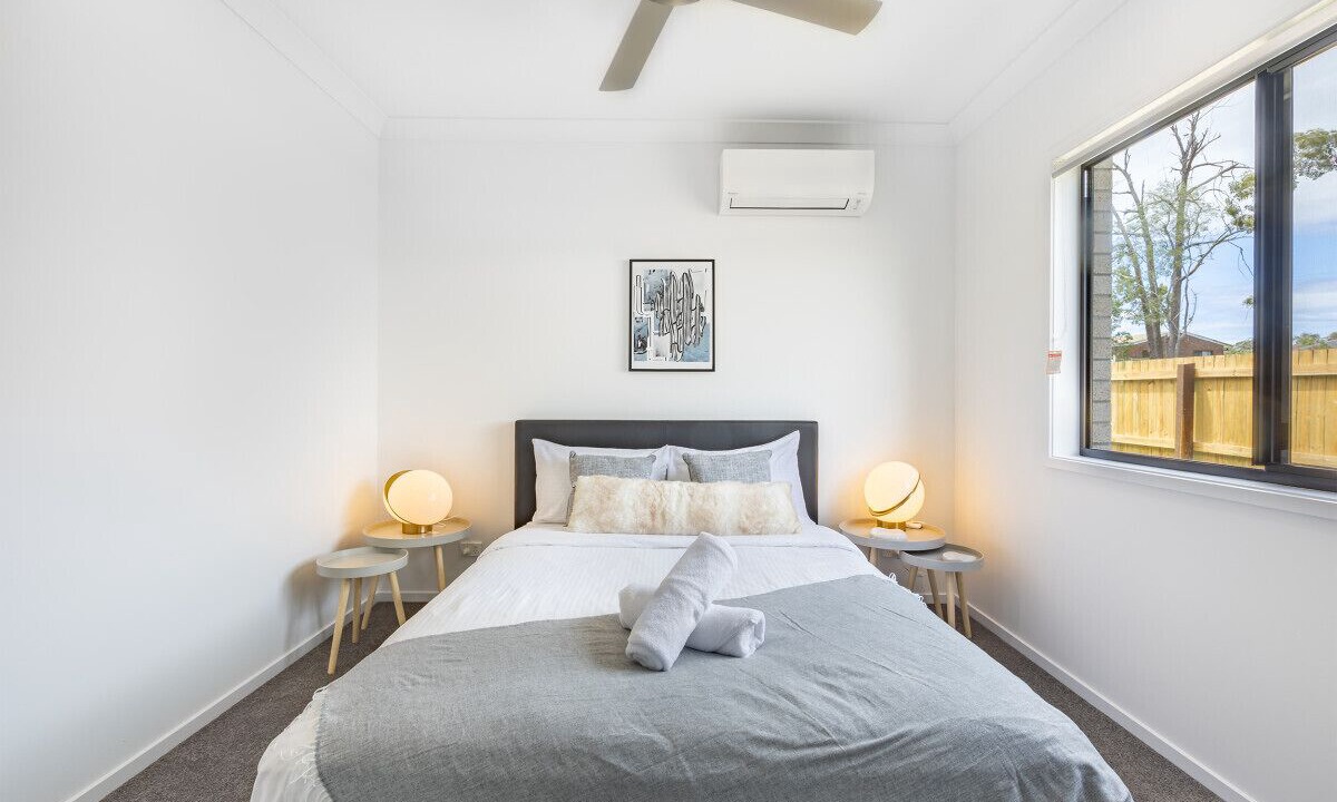 Photo of Bedroom in Browns Plains