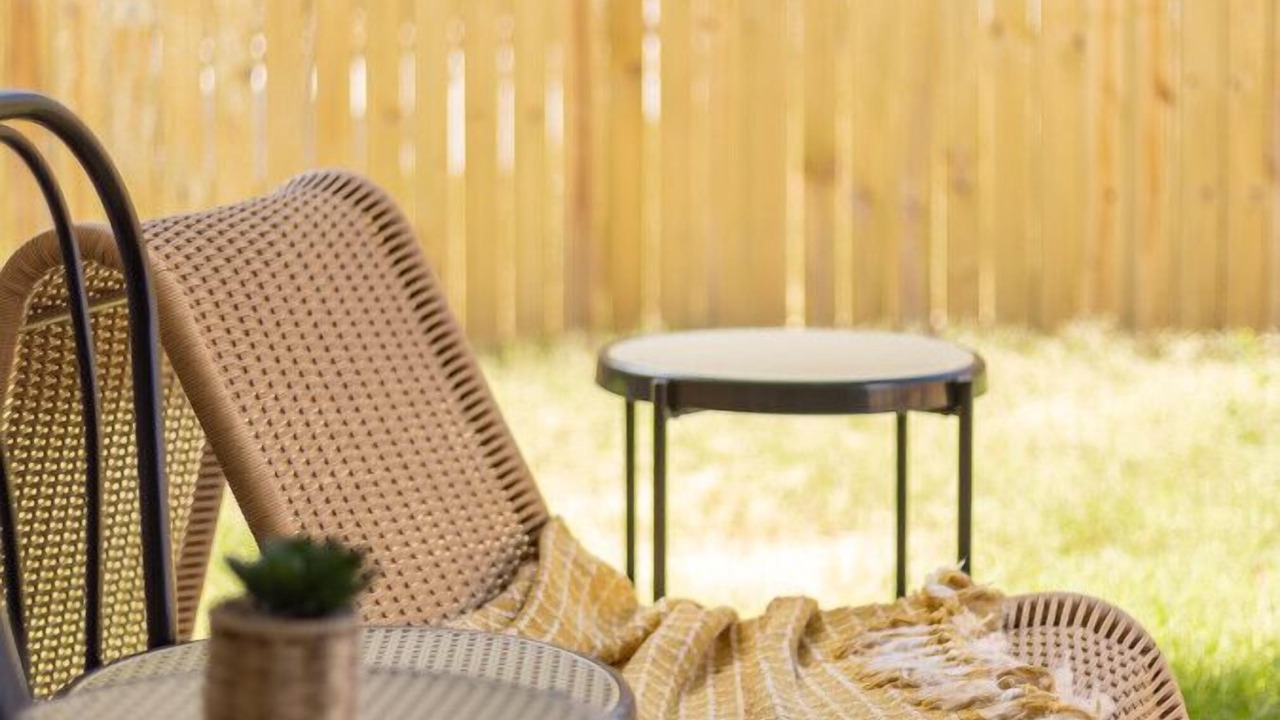 Photo of Patio Balcony in Browns Plains