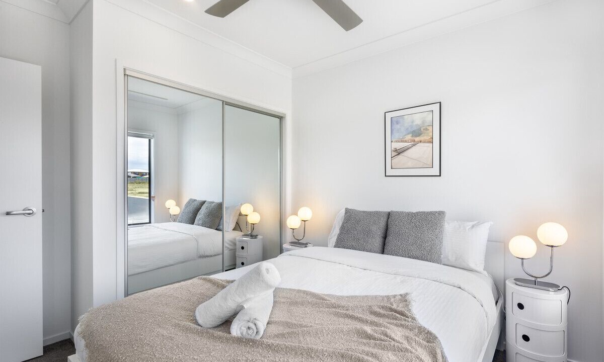 Photo of Bedroom in Browns Plains