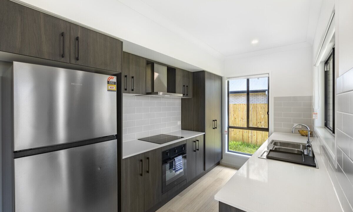 Photo of Kitchen in Browns Plains