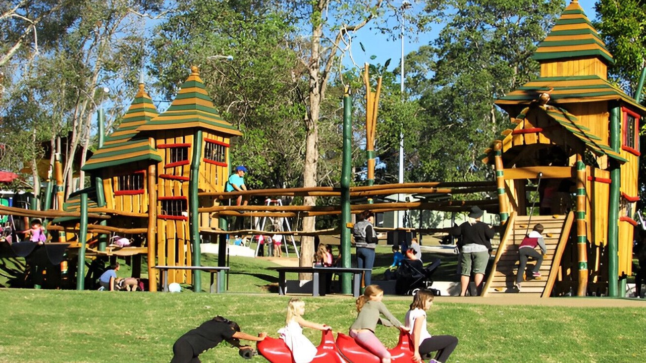 Photo of Others in Browns Plains