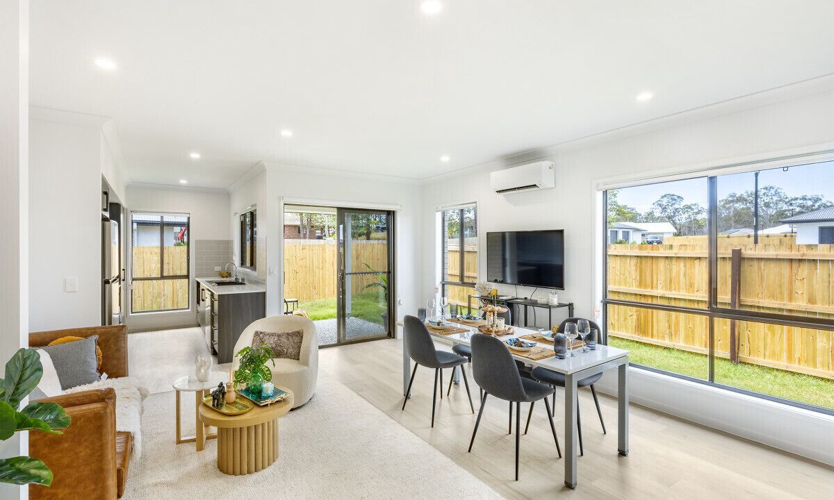 Photo of Livingroom in Browns Plains