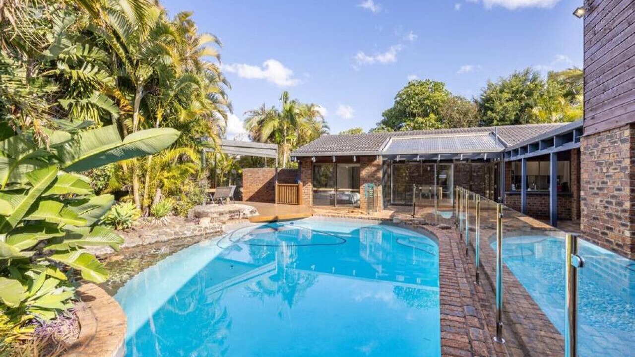 Photo of Outdoor in Robertson