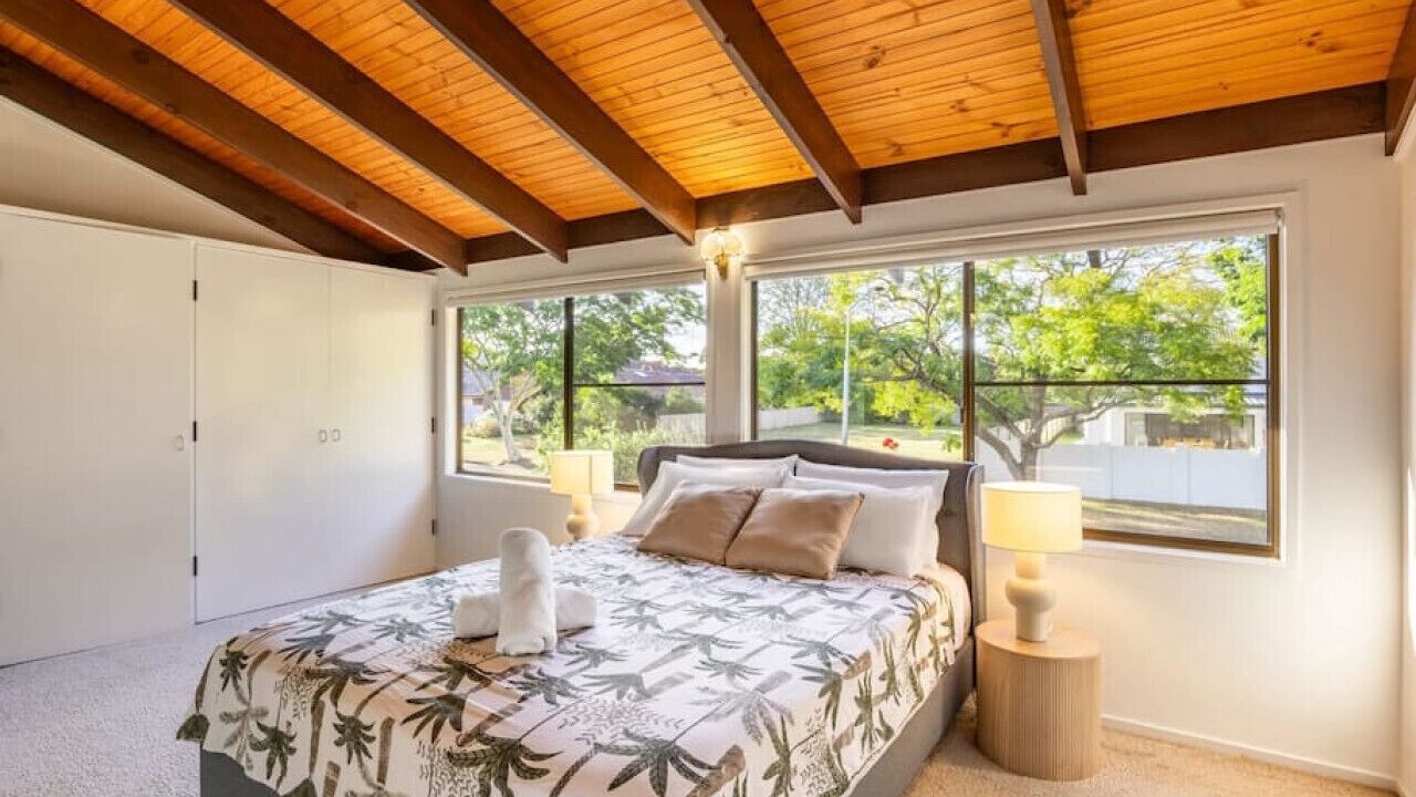 Photo of Bedroom in Robertson