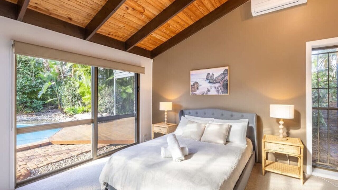 Photo of Bedroom in Robertson