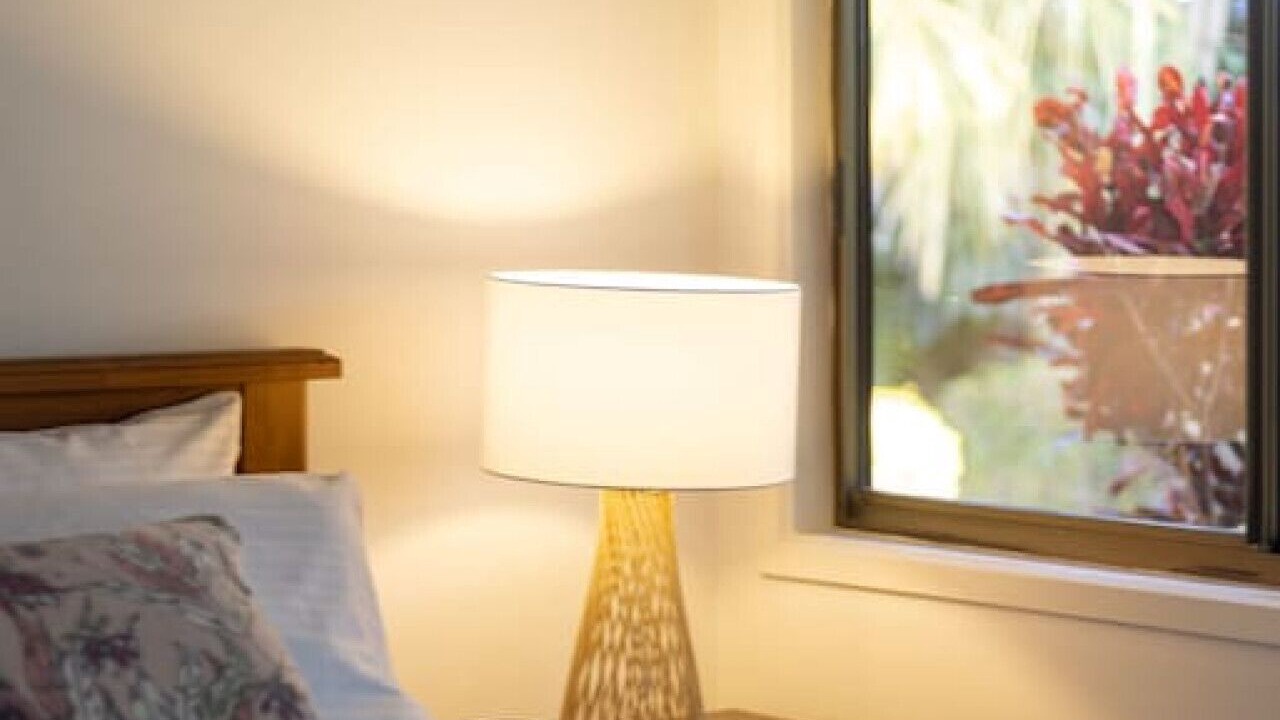 Photo of Bedroom in Robertson