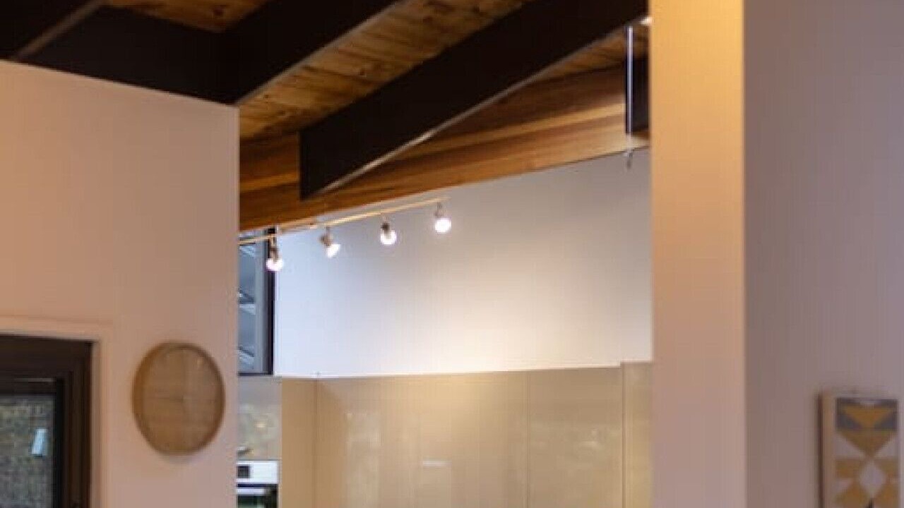 Photo of Kitchen in Robertson