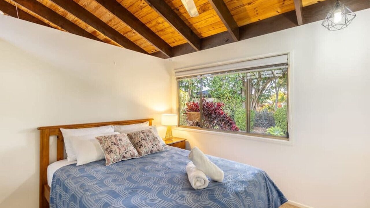 Photo of Bedroom in Robertson