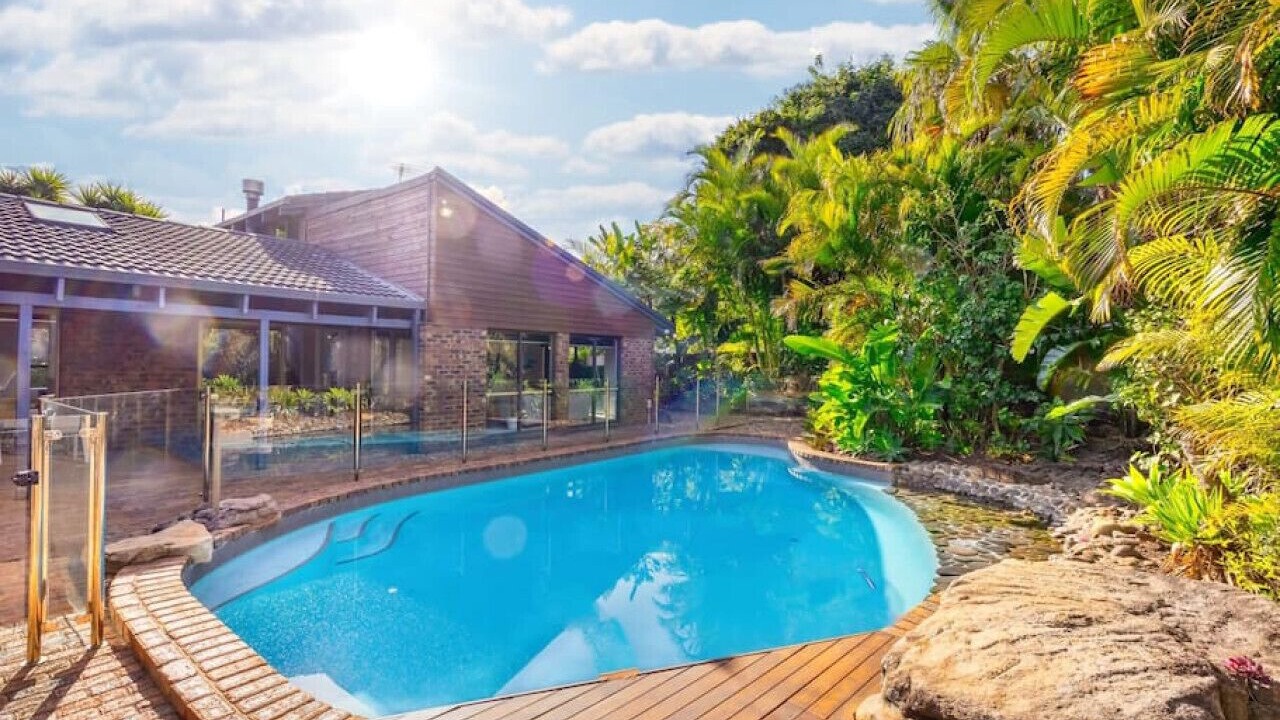 Photo of Outdoor in Robertson