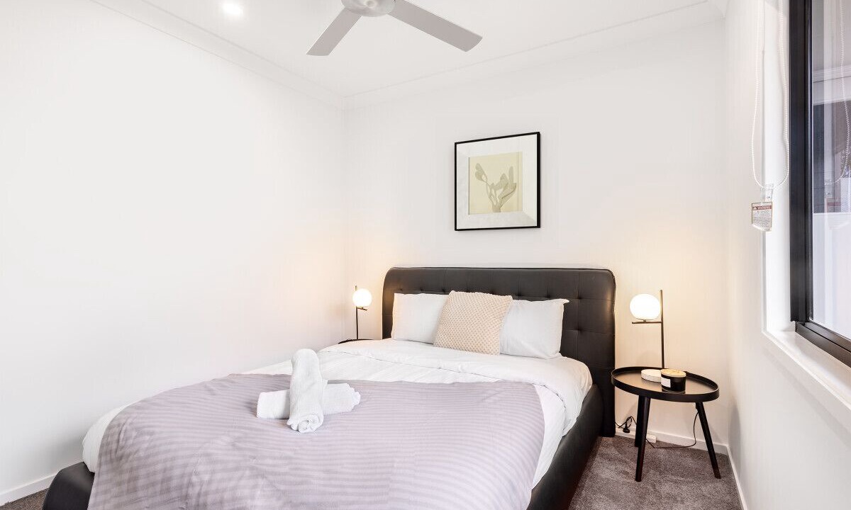 Photo of Bedroom in Browns Plains