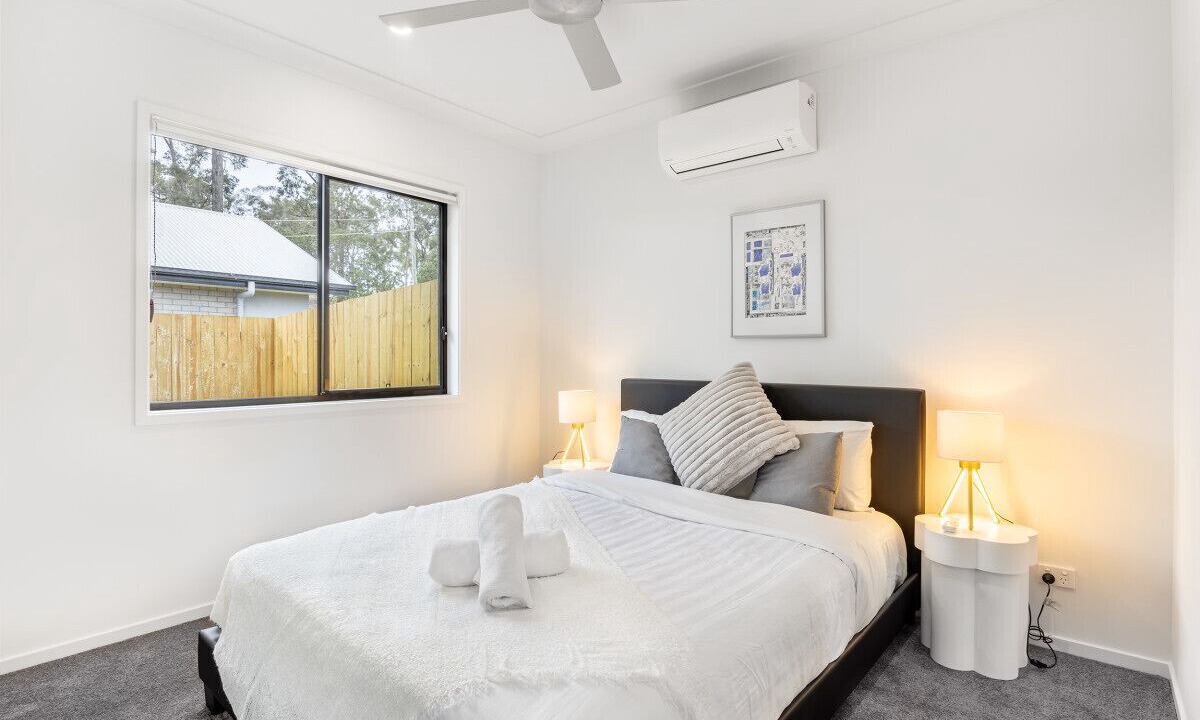 Photo of Bedroom in Browns Plains