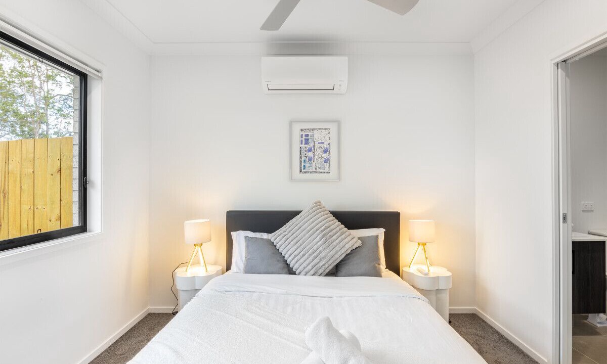 Photo of Bedroom in Browns Plains