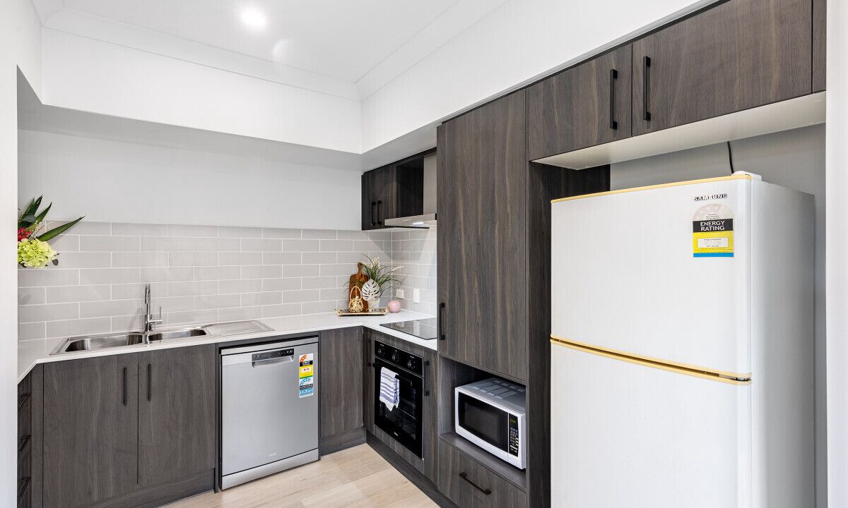Photo of Kitchen in Browns Plains