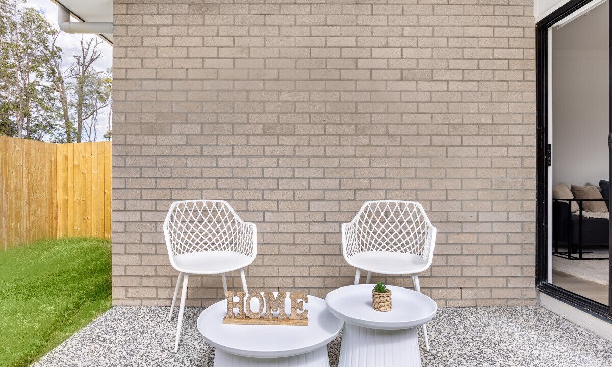 Photo of Patio Balcony in Browns Plains
