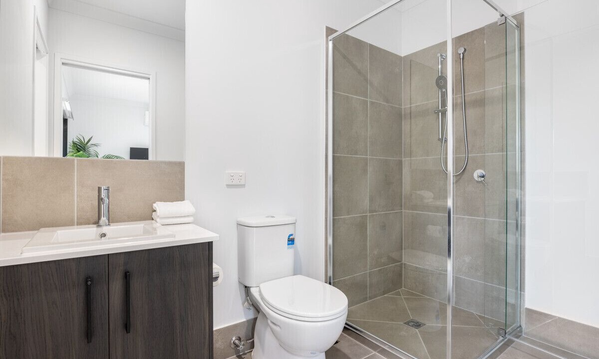 Photo of Bathroom in Browns Plains