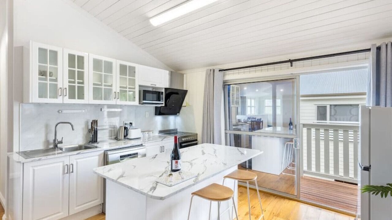 Photo of Kitchen in Annerley