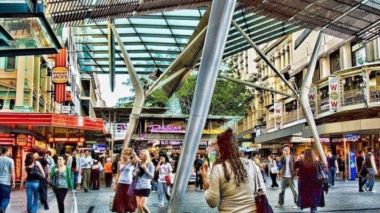 Photo of Others in Annerley
