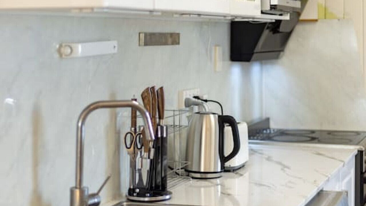 Photo of Kitchen in Annerley