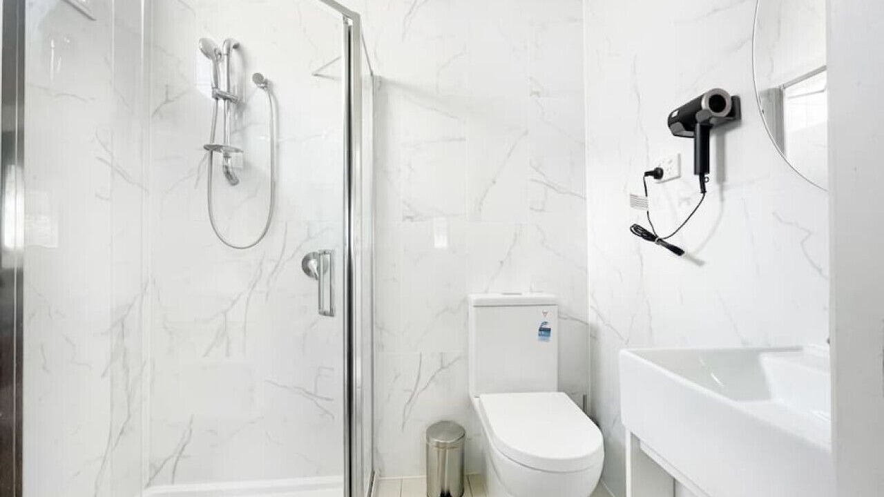 Photo of Bathroom in Annerley