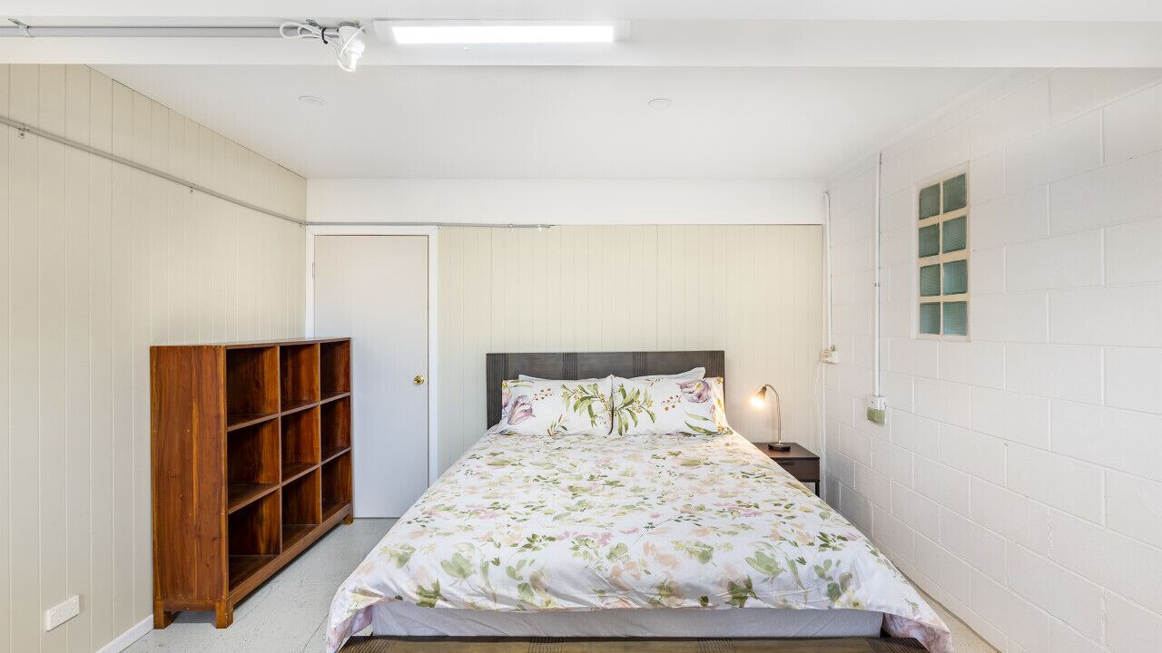 Photo of Bedroom in Annerley