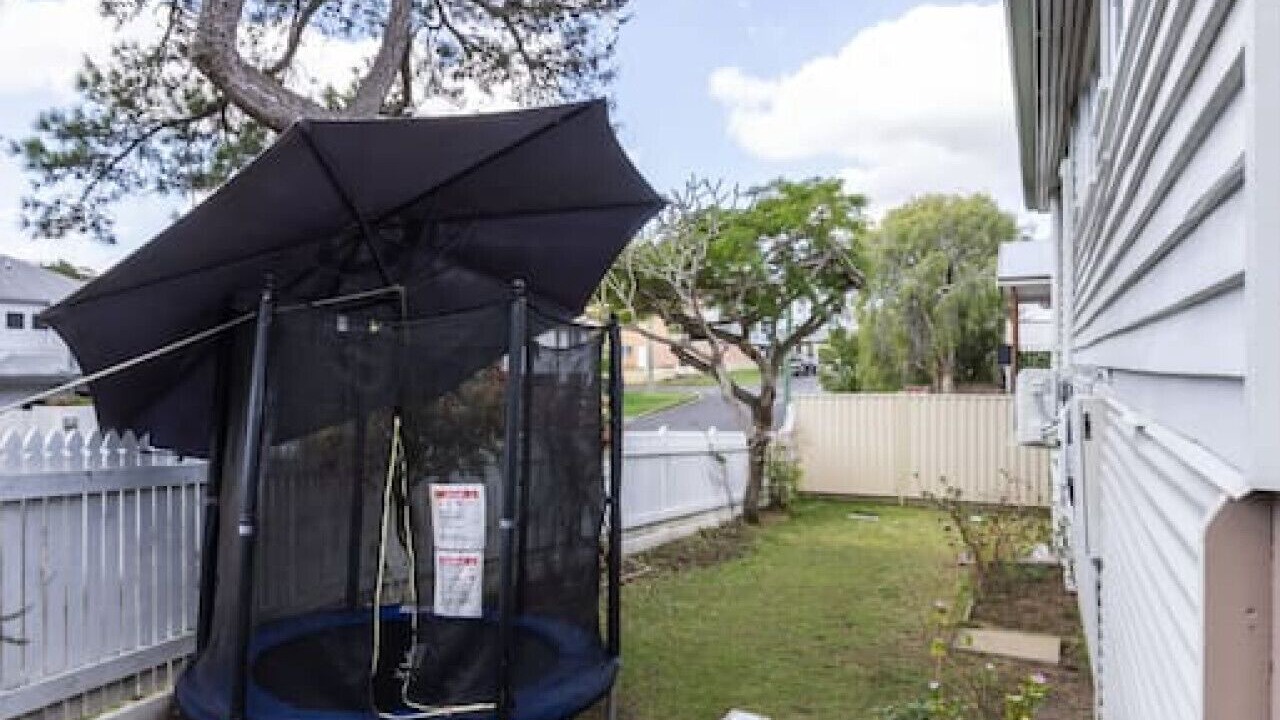 Photo of Outdoor in Annerley