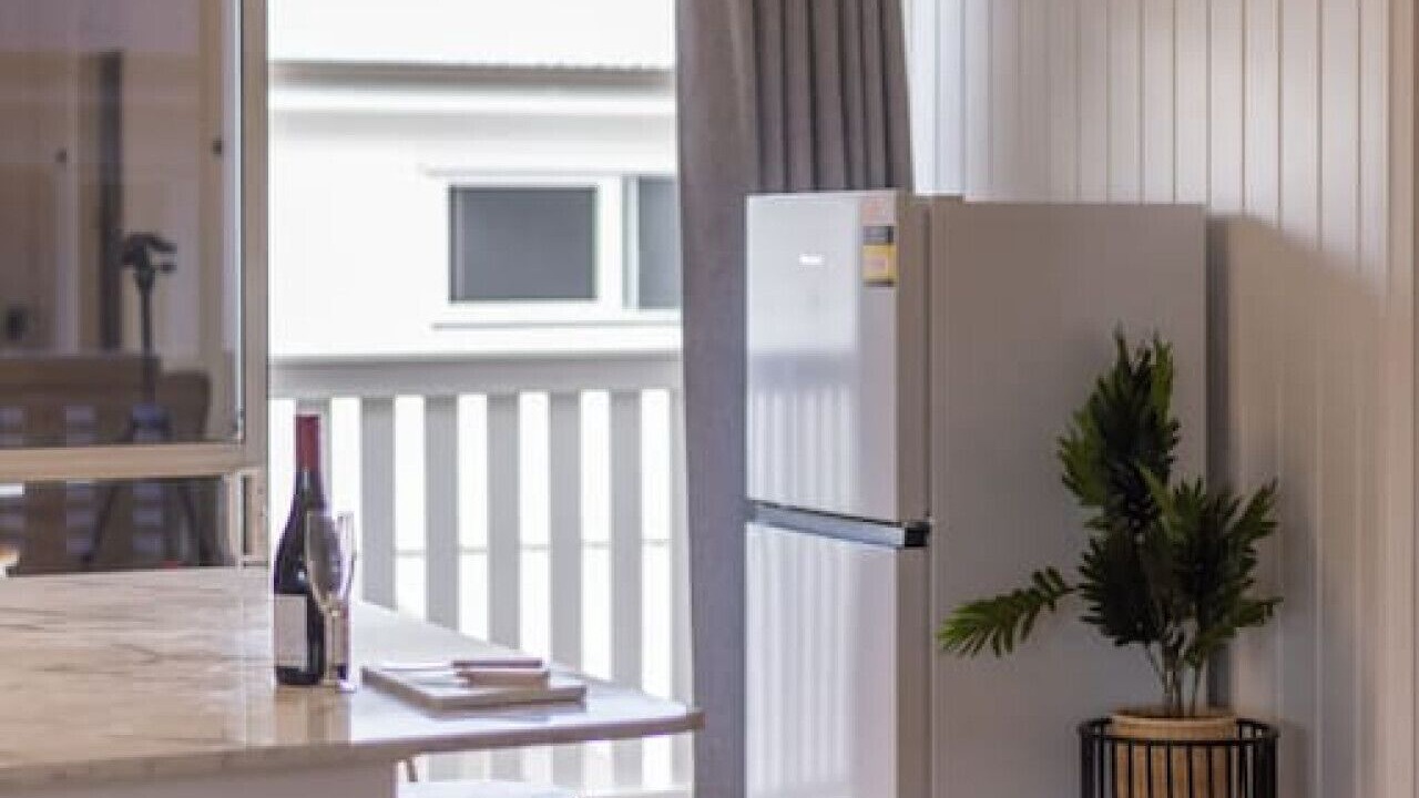Photo of Kitchen in Annerley