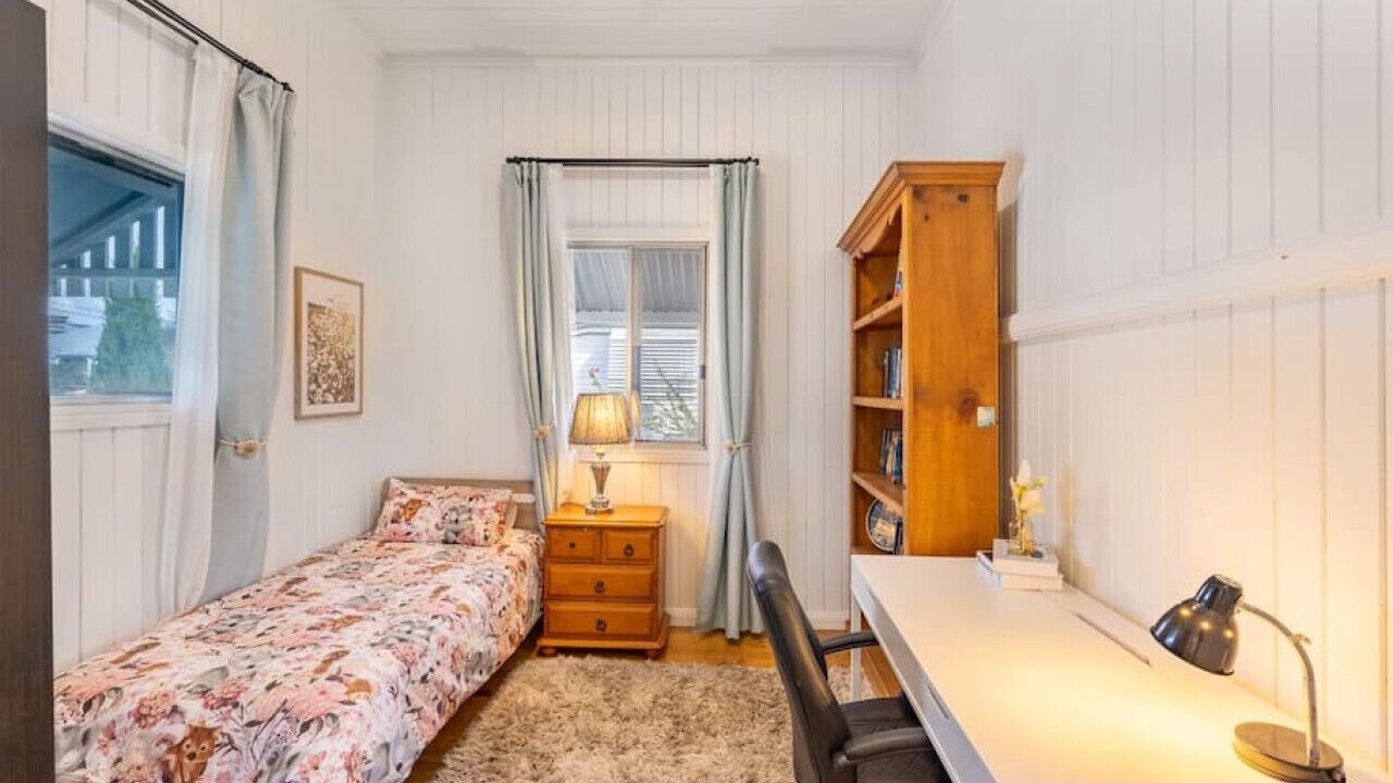 Photo of Bedroom in Annerley