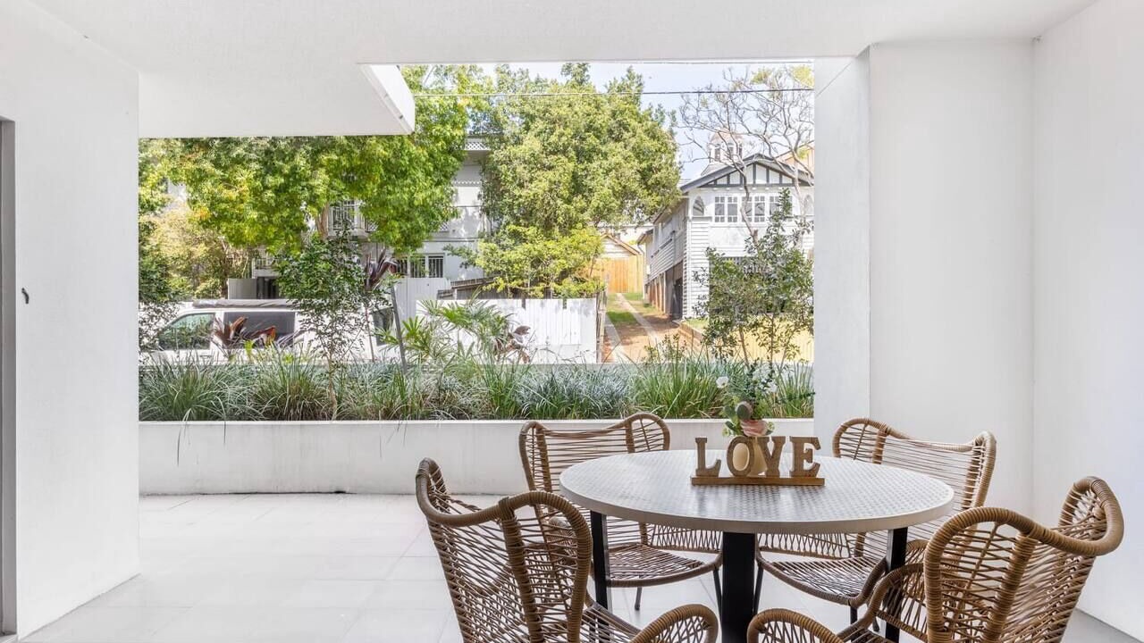 Photo of Outdoor in Woolloongabba