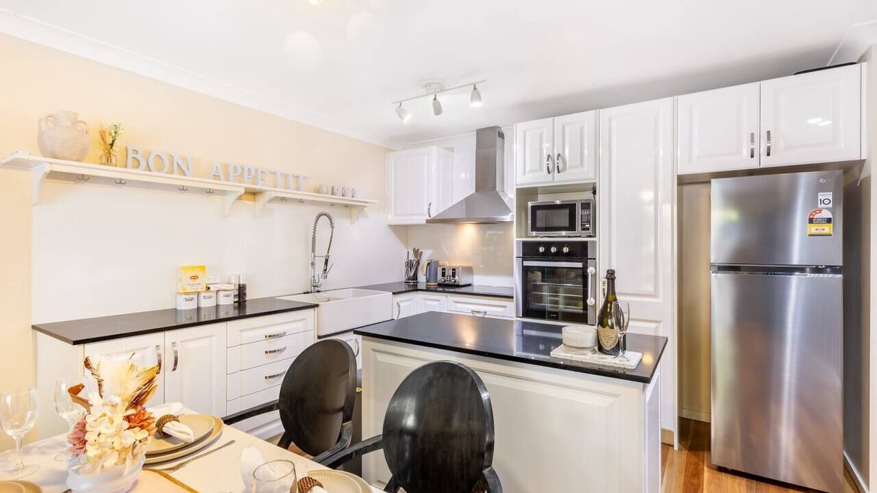 Photo of Kitchen in Woolloongabba