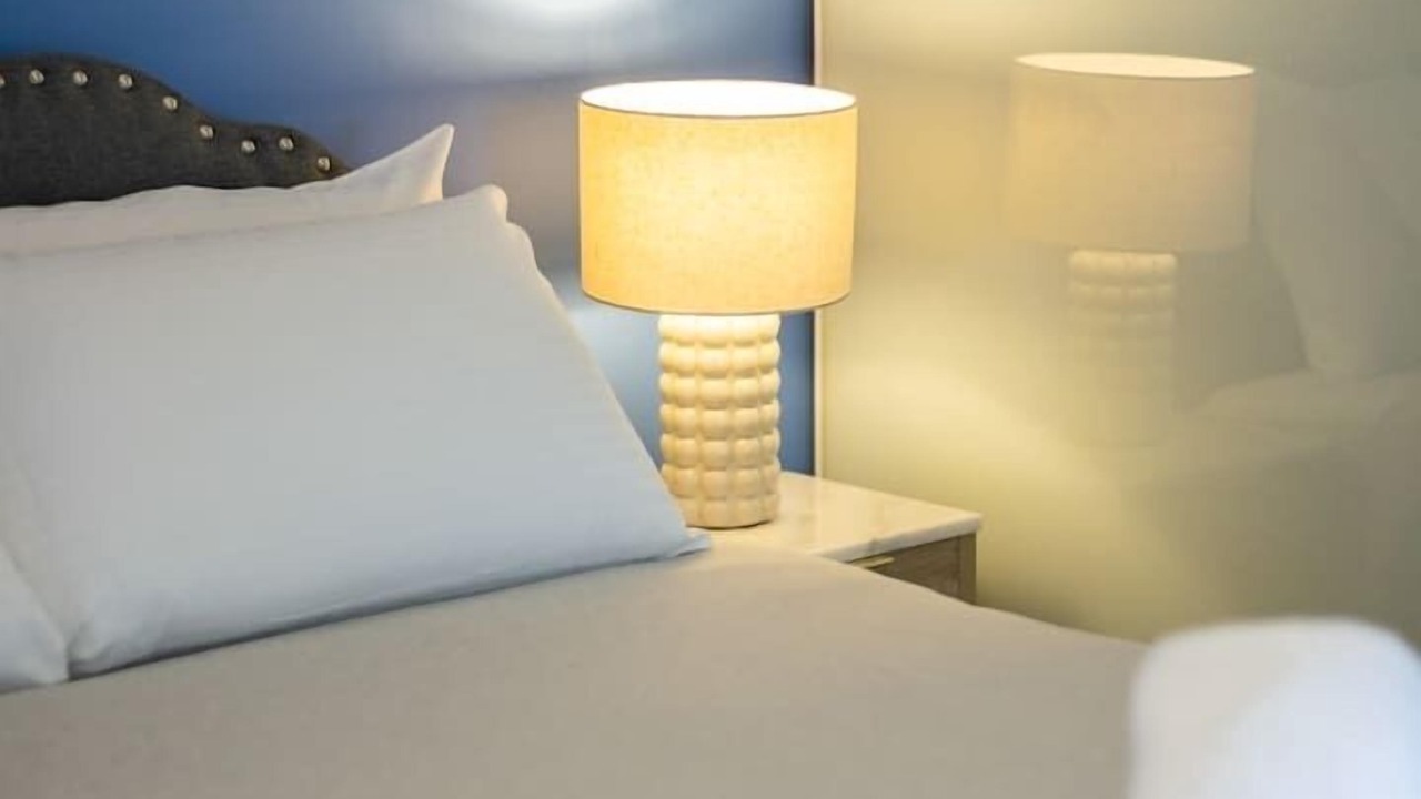 Photo of Bedroom in Woolloongabba