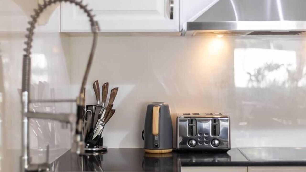 Photo of Kitchen in Woolloongabba
