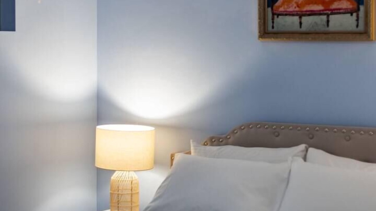 Photo of Bedroom in Woolloongabba