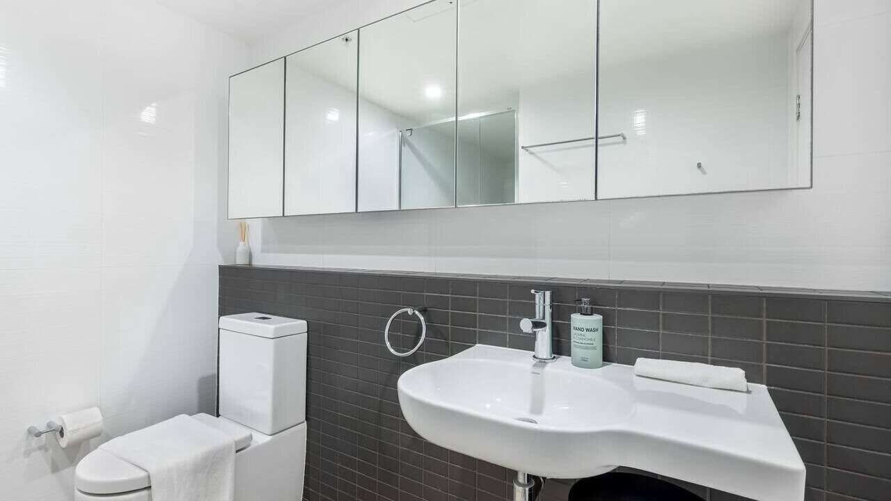 Photo of Bathroom in Milton