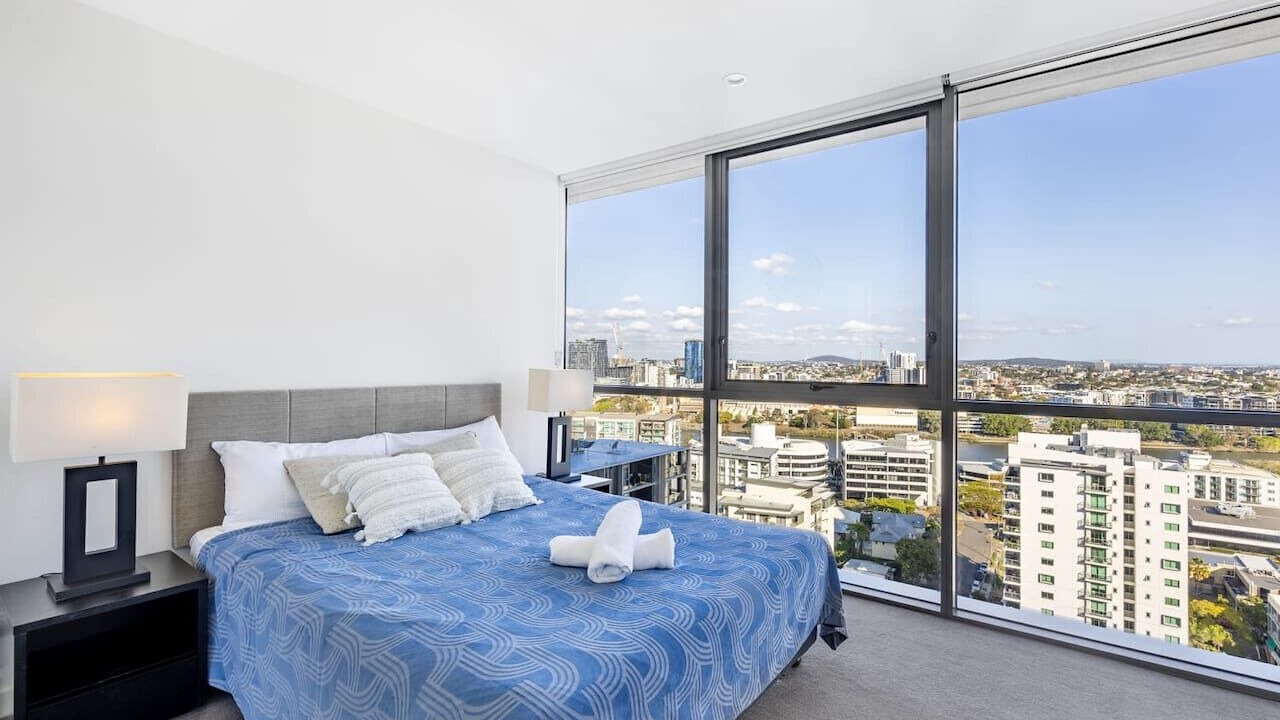 Photo of Bedroom in Milton