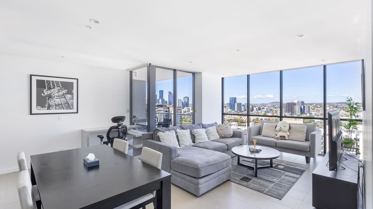 Photo of Livingroom in Milton
