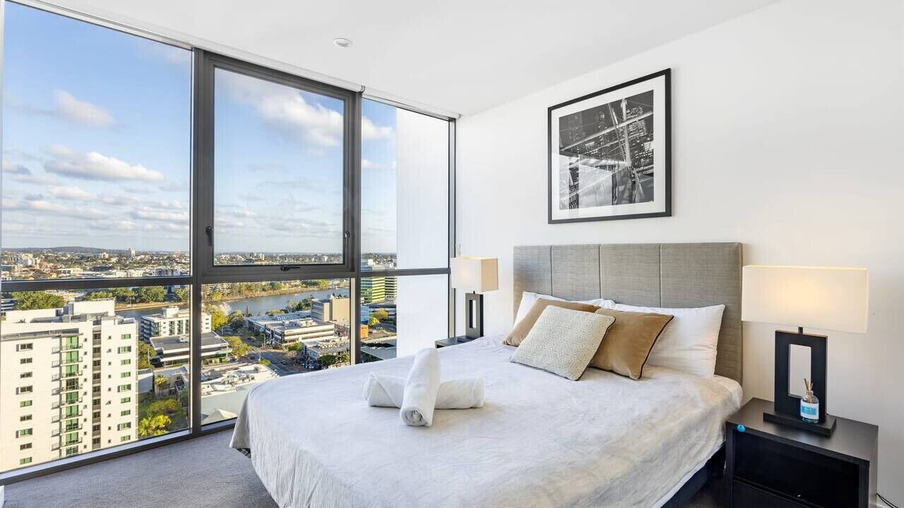 Photo of Bedroom in Milton