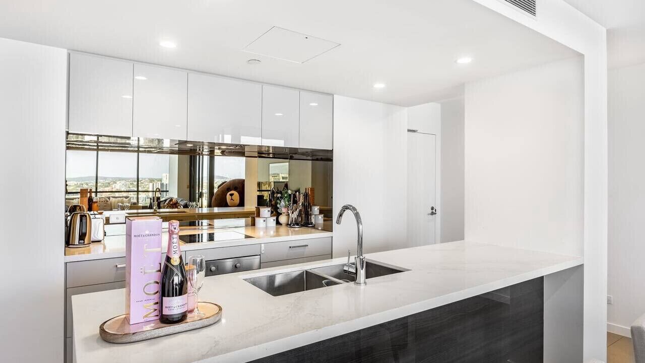 Photo of Kitchen in Milton