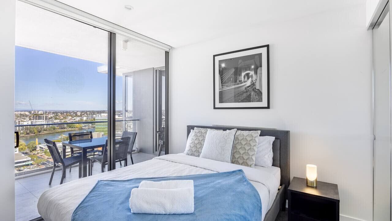 Photo of Bedroom in Milton