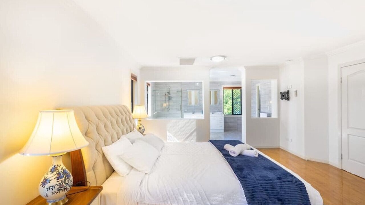 Photo of Bedroom in Wellington Point