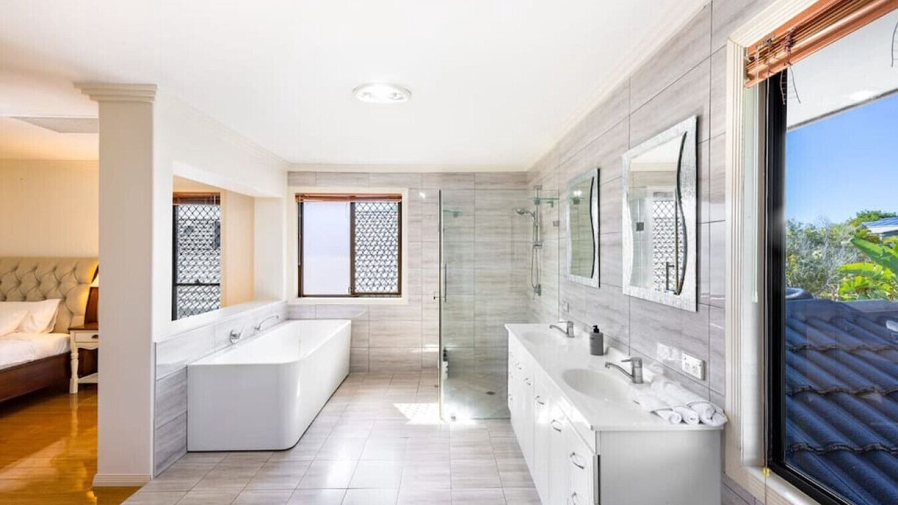 Photo of Bathroom in Wellington Point