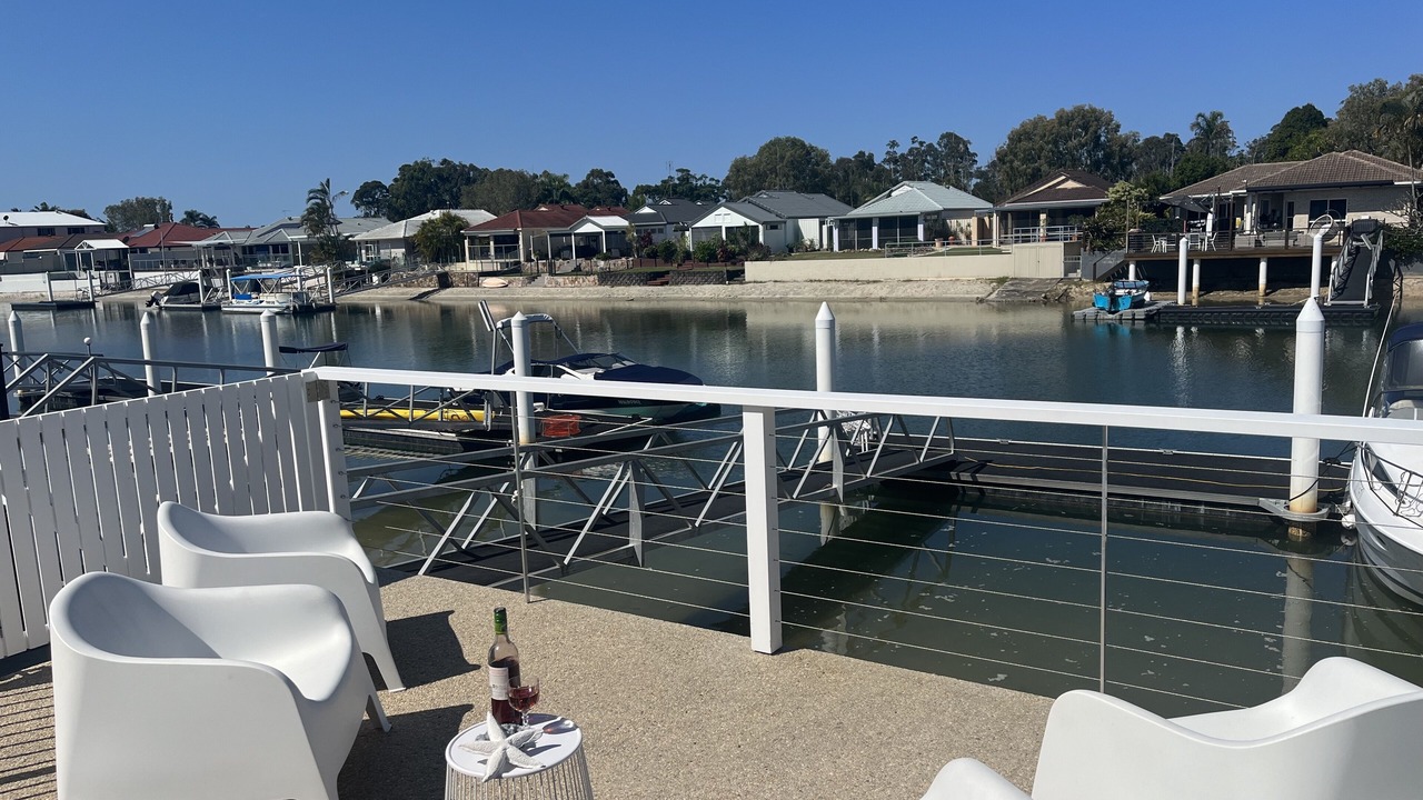 Photo of Patio Balcony in Maroochydore