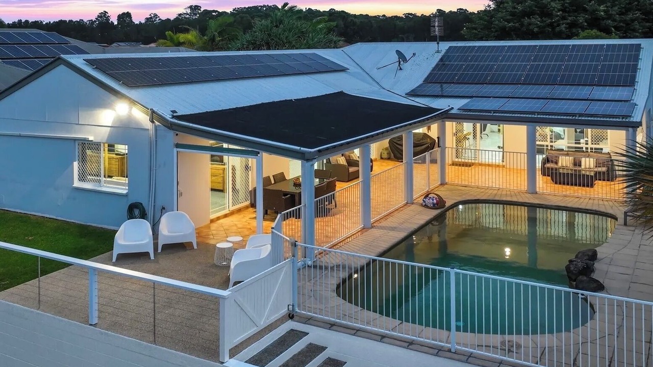 Photo of Outdoor in Maroochydore