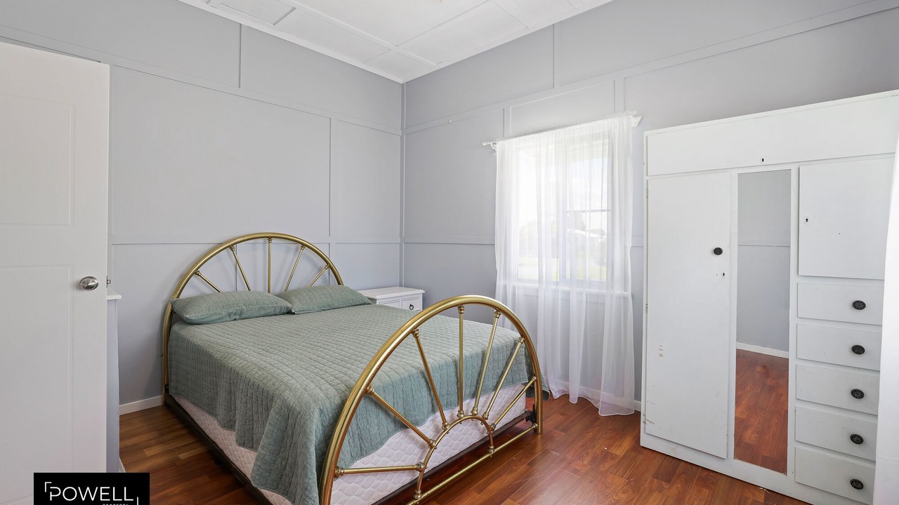 Photo of Bedroom in Burnett Heads