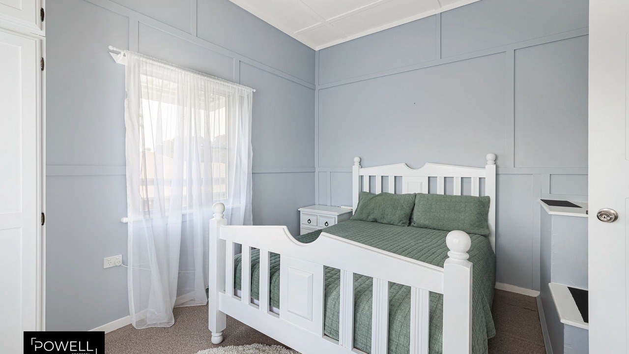 Photo of Bedroom in Burnett Heads